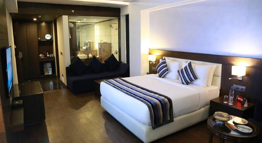 Best Western Premier Almeida